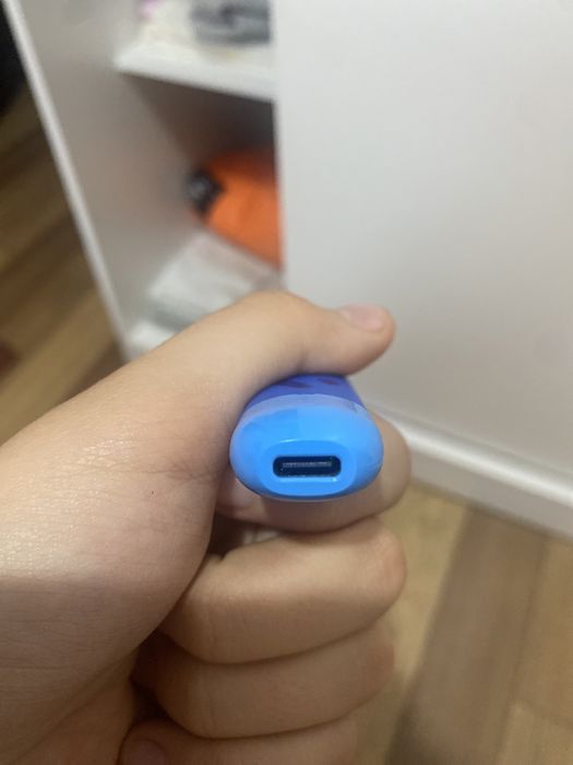 Aparat de vapat vuse go