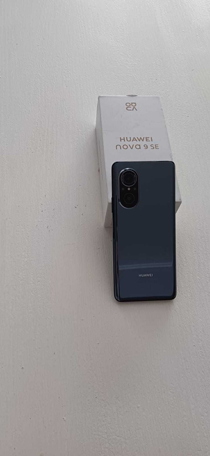 Telefon Huawei Nova 9 SE