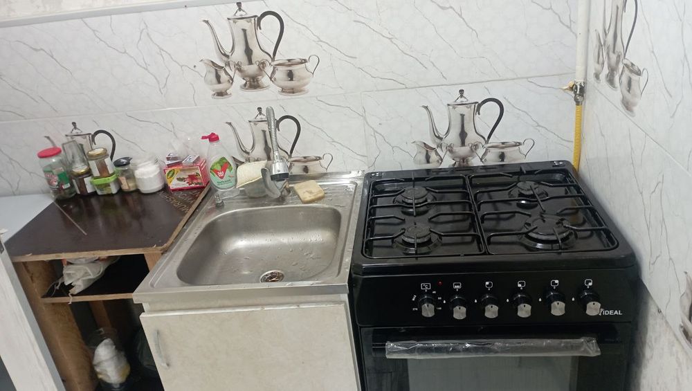 Продаю коттедж на Куйлюке 1 массив.