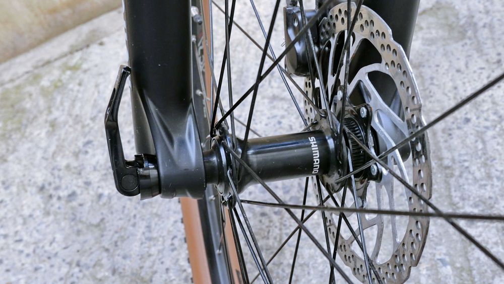 Bulls Copperhead, 29 M, RockShox Judi 100 мм, 1x12 Shimano XT