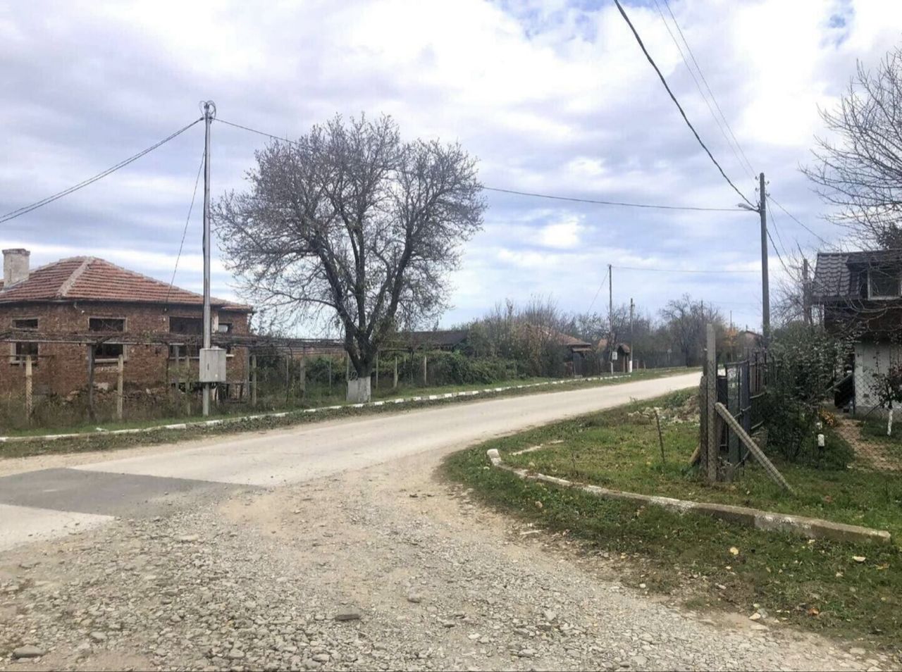 Продава се Парцел в Бургас, Възраждане - 930 кв.м за 38 €/кв.м - Снимка #4