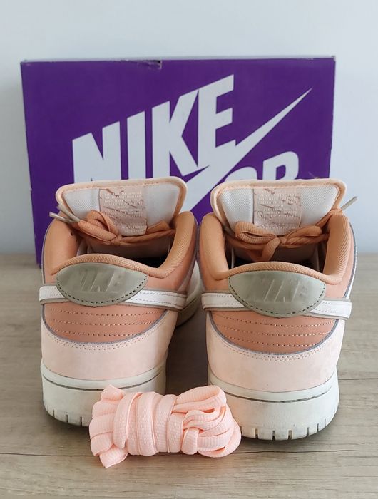 Nike SB Dunk Low - marime 45