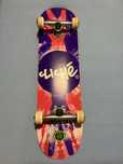 CLICHE Skateboards - скейборд