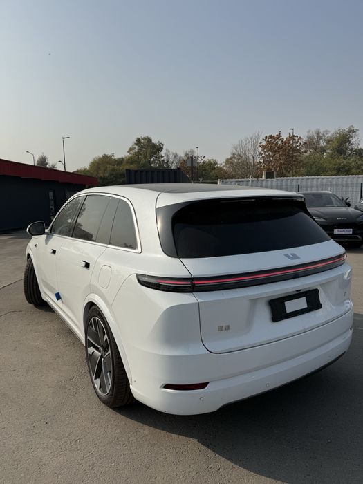 Lixiang L7 Ultra RS 2025