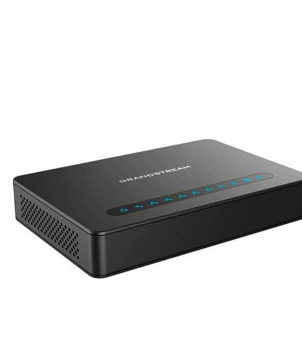 Grandstream HT818 голосовой шлюз