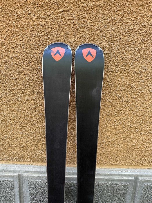 schi dynastar speed zone 07 L160cm