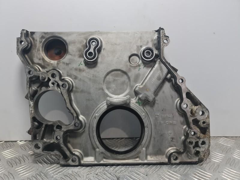 Capac distributie vibrochen Opel Astra J 1.6CDTI B16DTH; B16DTU; B16DT