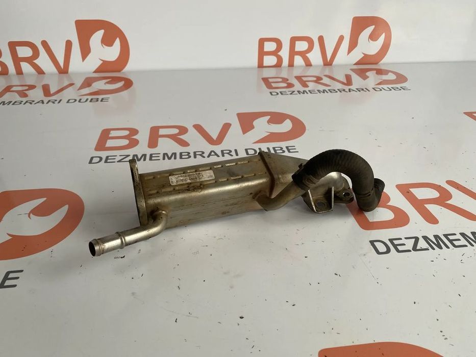 Racitor gaze pentru Ford Transit /Ford Transit Custom Euro 5 / 2,2 mot