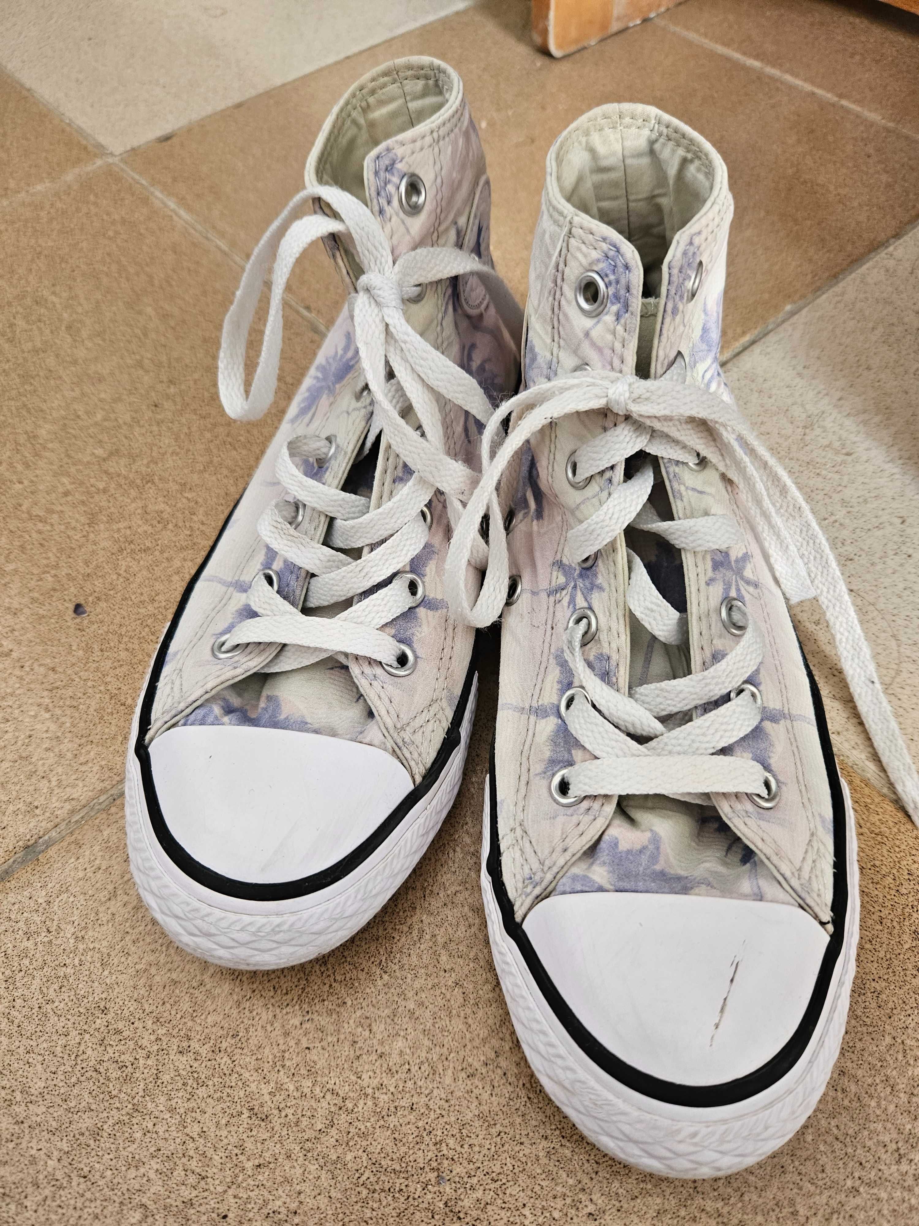 Кецове Converse 35