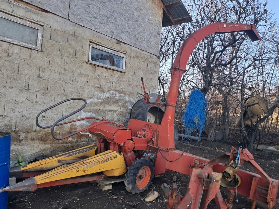 Vând tocător Hotinger!