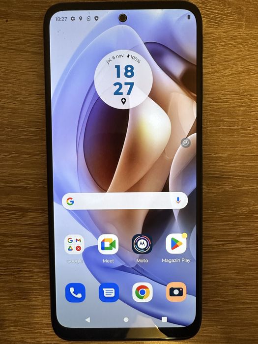 Telefon Motorola G31