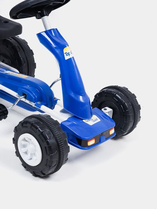 Новий Картинг доставка бесплатно