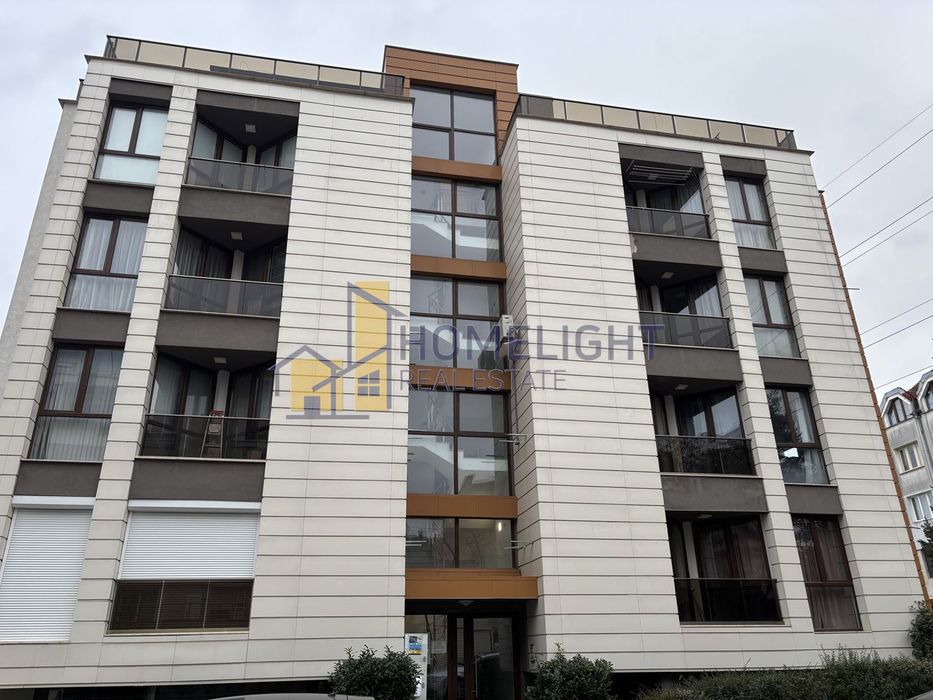 Продава се Двустаен апартамент в София, Павлово - 62 кв.м за 2984 €/кв.м - Снимка #8