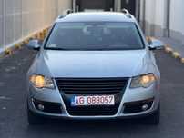 Passat B6 2006 2.0 140 cai