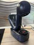 Espressor capsule KRUPS Infinissima