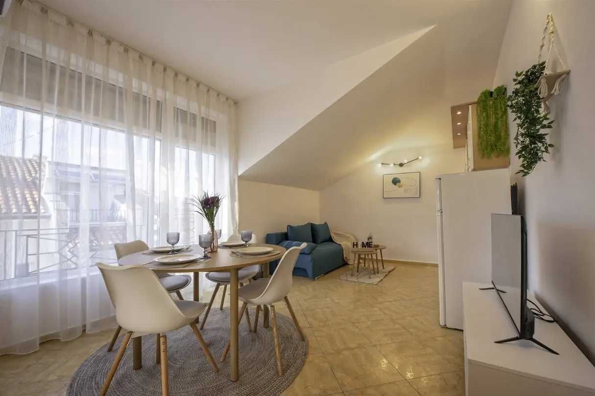 Продава се Двустаен апартамент в Несебър - 55 кв.м за 1037 €/кв.м - Снимка #4