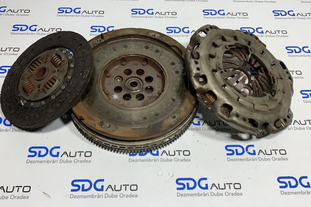 Volanta Kit Ambreaj Mercedes Sprinter 2.2CDI 2010 - 2016 Euro 5