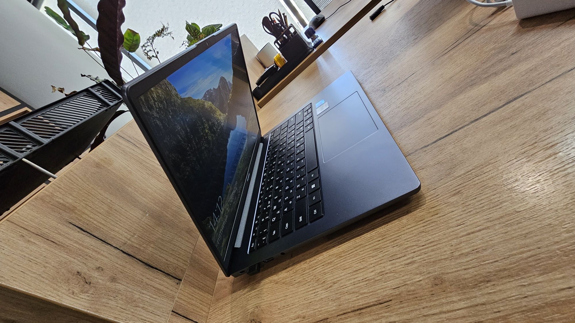 Huawei MateBook D14 MDFX Ноутбук