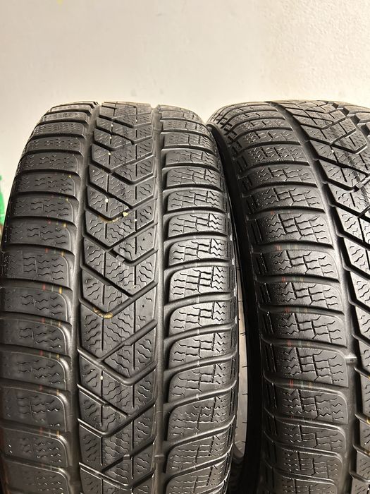 Pirelli 205/50/17 iarna