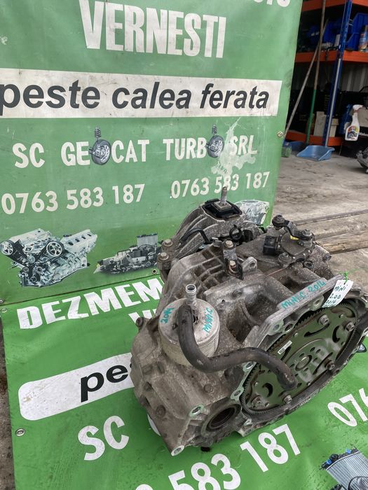 Cutie viteze automată Mini Cooper 2.0 d GA6F21 2014