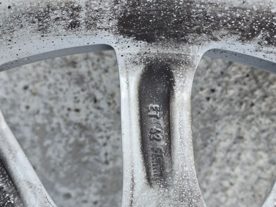 Джанти 16 / 5х112 - VW, Audi, Skoda, Seat 5x112