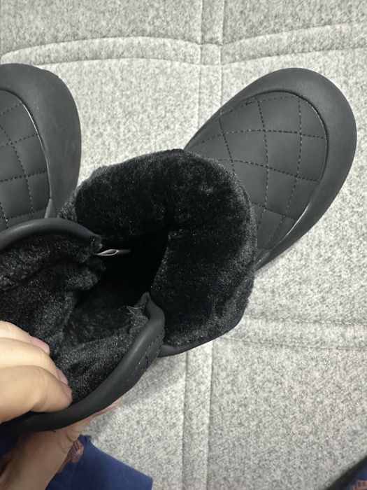 Сапоги женские зимние