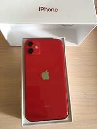 Iphone 11 red[product]