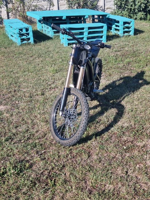 surron light bee x 2025