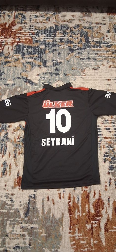Tricou galatasaray 2011/12 ca și nou