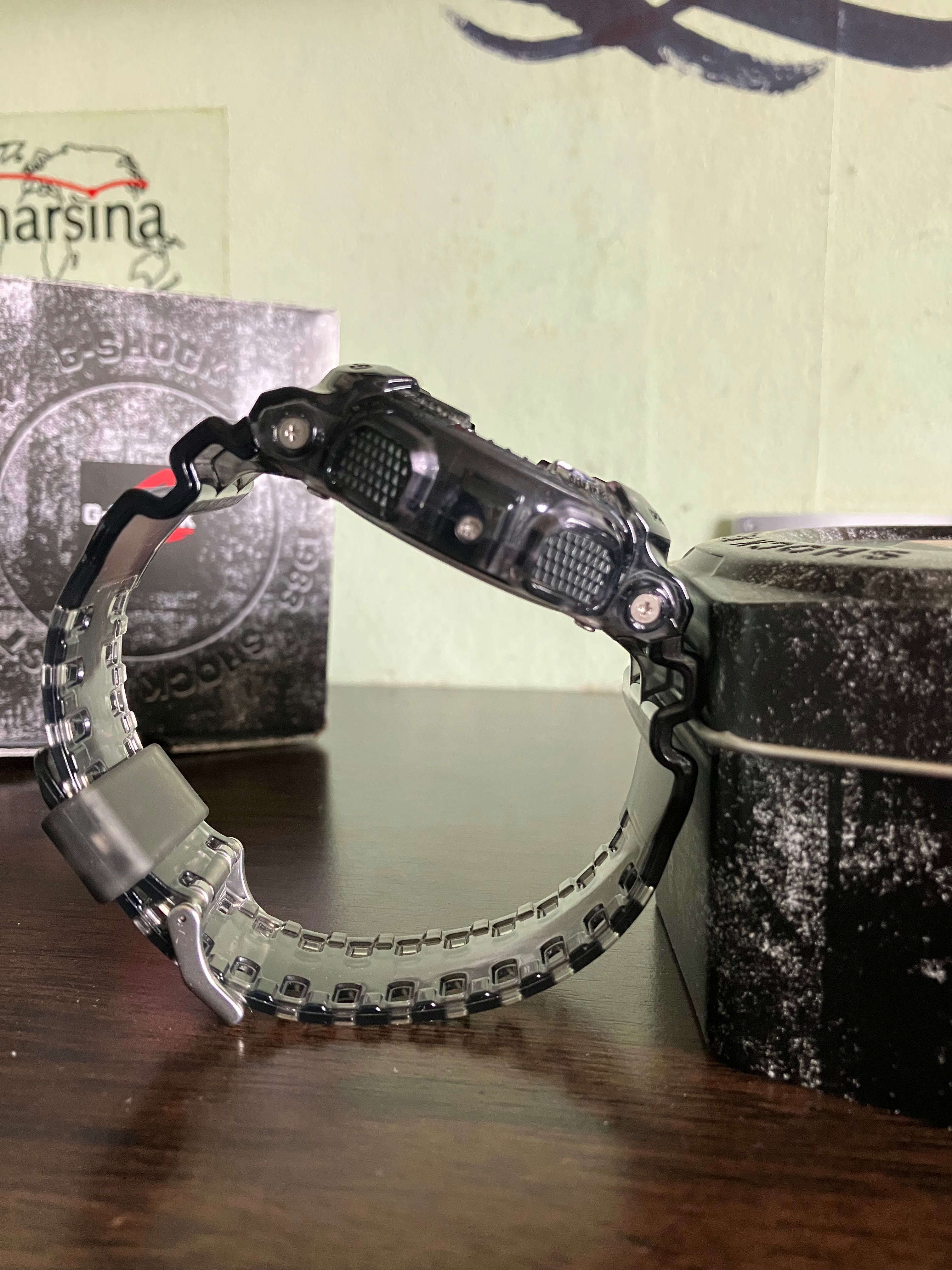 casio G Shock 110SKE