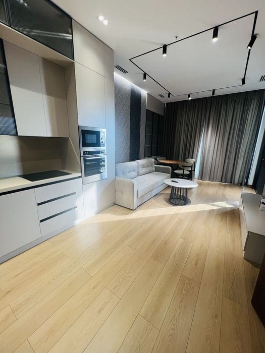 ЖК “Nest One” Ташкент сити