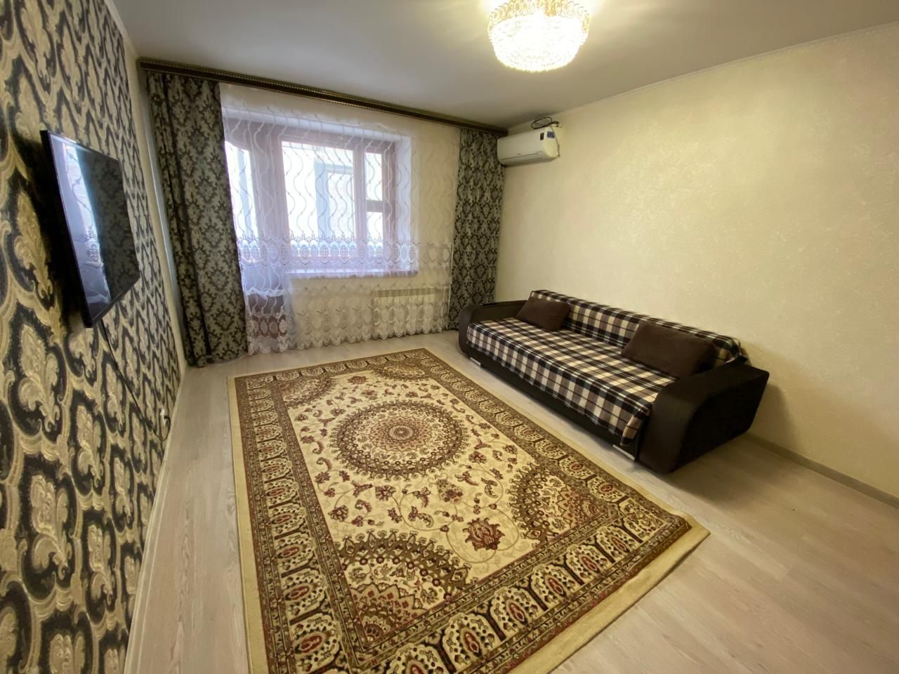 Сдам посуточно квартиру