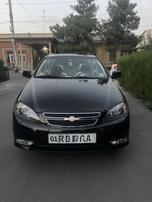 Срочно продается Gentra 2023