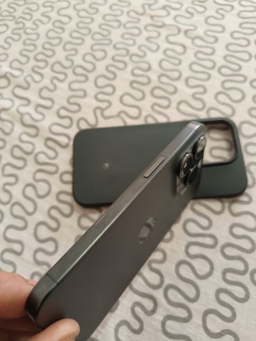 iPhone 15 pro impecabil 128 GB