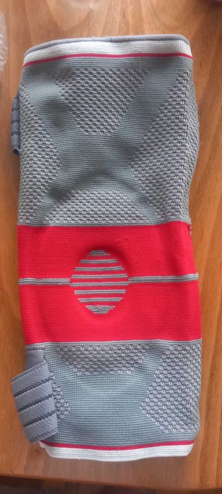 Ластична наколенка при травми