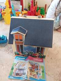 Casa Playmobil Dollhouse