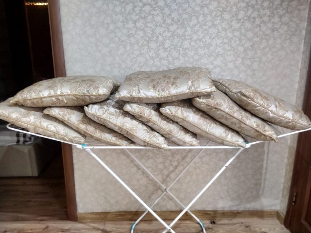 ЧИСТКА диванов!!!