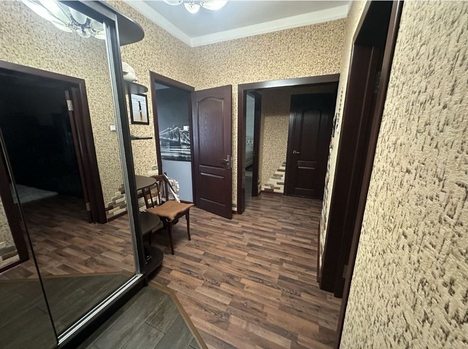 Продается на Карасу-1 4ком