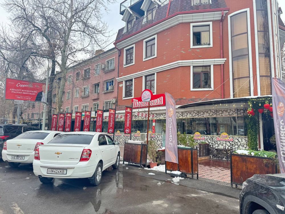 ПРОДАЕТСЯ 3/2/4 на: Ракат Махалля Яккасарай 65м2