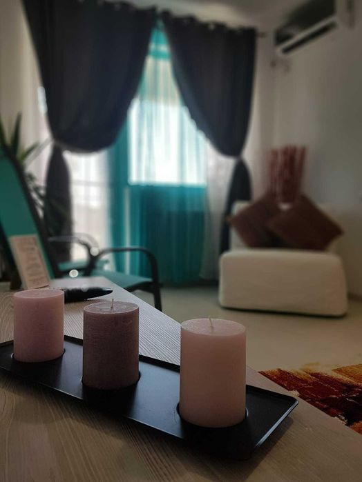 Studio de inchiriat termen lung/extrasezon langa Hotel Manor