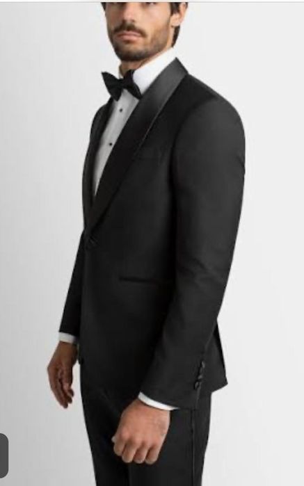 Мъжки костюм Tiger of Sweden L