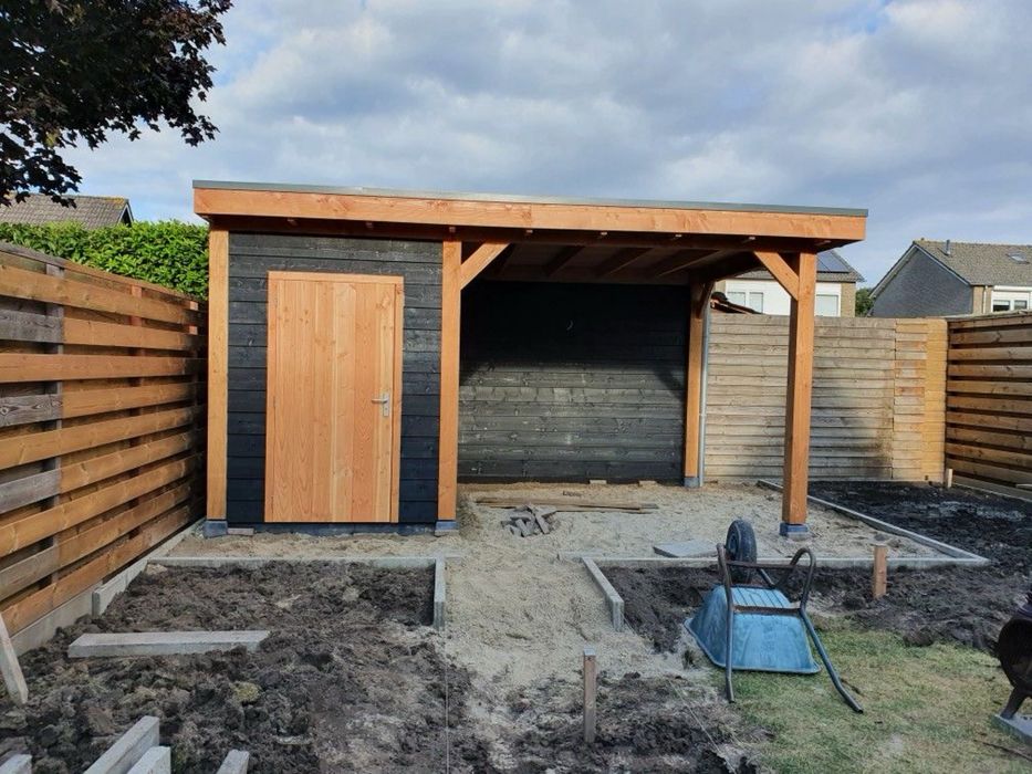 Vand Foisoare de gradină