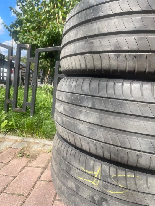 Anvelope 225/50/18 Michelin Primacy 3 de Vara