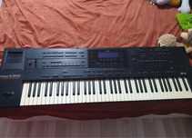 Cand orga 800g Rolland