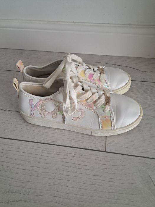 Adidasi michael kors marimea 34 cu 21.5  cm