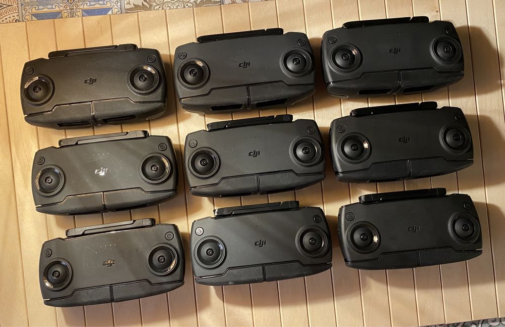 Oferta!!! Telecomanda Dji Mavic Mini originala stare buna remote mini