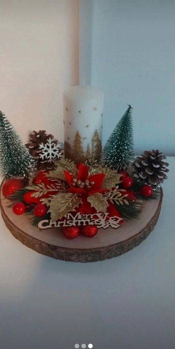 Aranjament pentru Craciun