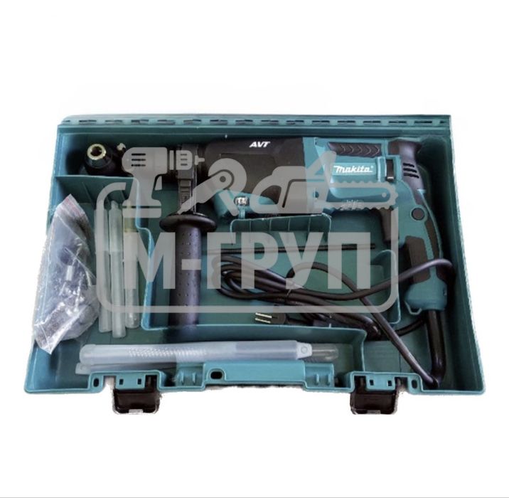 Перфоратор/къртач  Макита HR2300 SDS Plus 1100W