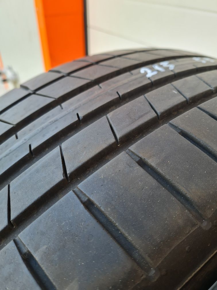 Летни гуми 2 броя FALKEN Azenis FK510A 215 55 R17 дот 2422