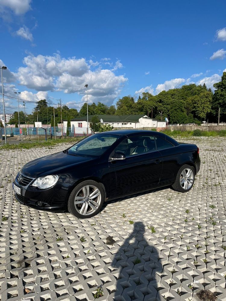 Volkswagen EOS, 2006